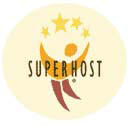 SuperHost Recognized Business - Arcturus Retreat Bed and Breakfast