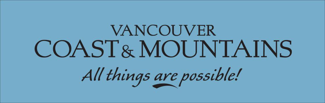 Vancouver Coast & Mountains Tourism Partner