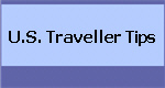 U.S. Traveller Tips